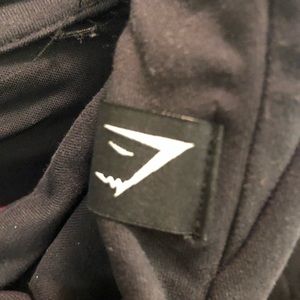 Gymshark sweatshirt
